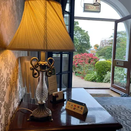 Park View & Bed & Breakfast Scarborough