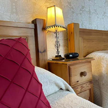 Bed & Breakfast Park View Scarborough