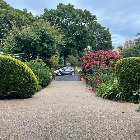 Park View & Bed & Breakfast Scarborough