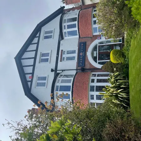 Park View Bed & Breakfast 4*
