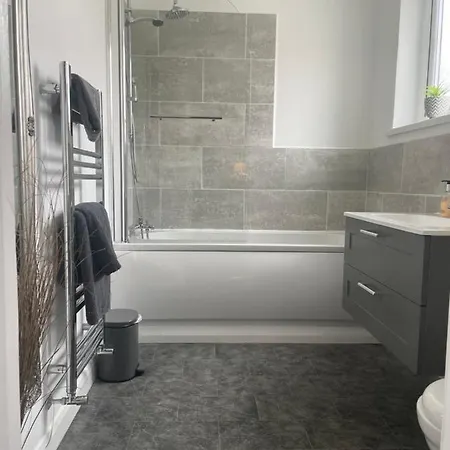 Park View & Scarborough