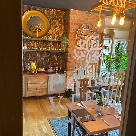 Park View Bed & Breakfast Scarborough