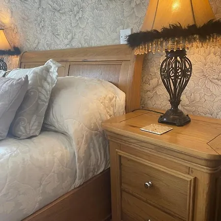 Bed & Breakfast Park View 4*