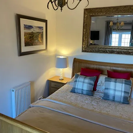 Bed & Breakfast Park View & 4*