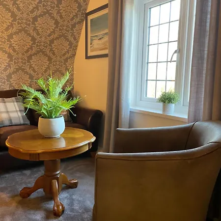 Park View 4* Scarborough
