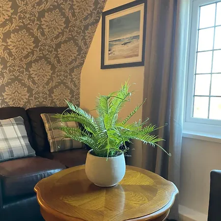 Park View & 4* Scarborough