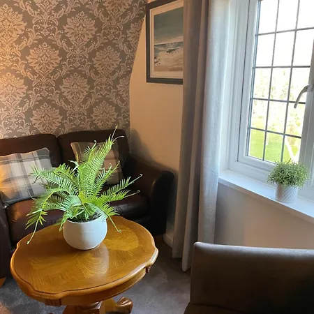 Park View & 4* Scarborough