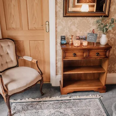 Park View Bed & Breakfast 4*