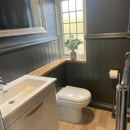 Park View & Bed & Breakfast Scarborough