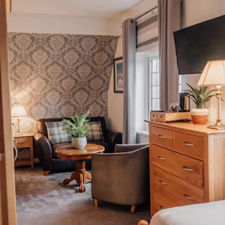 Park View Bed & Breakfast