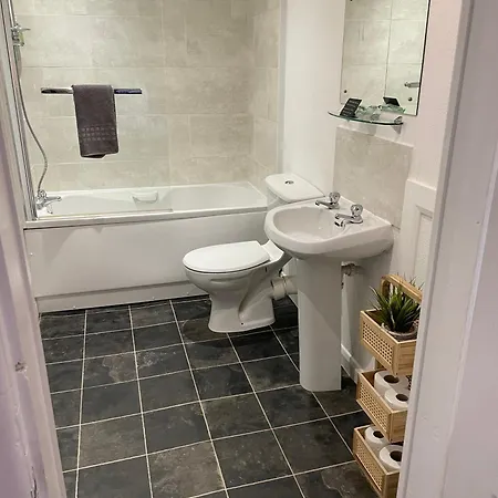 Park View & 4* Scarborough