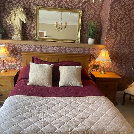 Park View & 4* Scarborough