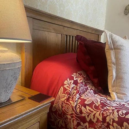 Park View Bed & Breakfast