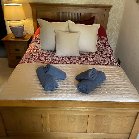 Park View Bed & Breakfast Scarborough