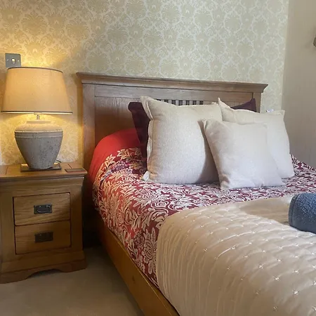 Park View & Scarborough