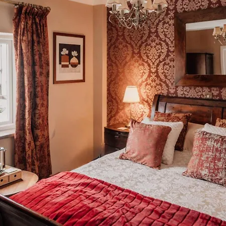 Bed & Breakfast Park View & Scarborough