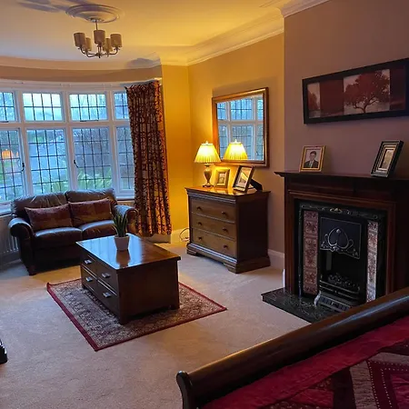 Park View & Bed & Breakfast 4*