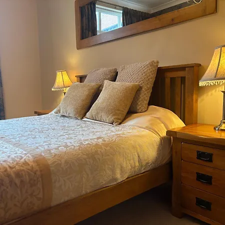 Park View & Bed & Breakfast Scarborough