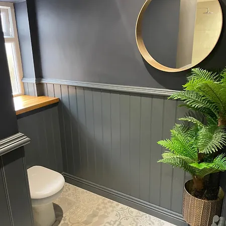 Bed & Breakfast Park View & Scarborough