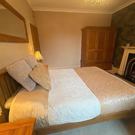 Park View & Bed & Breakfast 4*