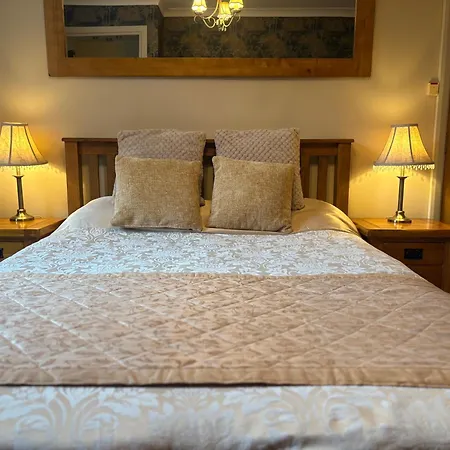 Bed & Breakfast Park View & Scarborough