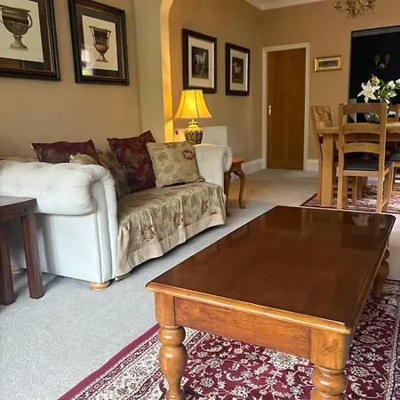 Bed & Breakfast Park View & 4*