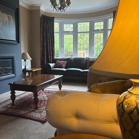 Park View & Scarborough