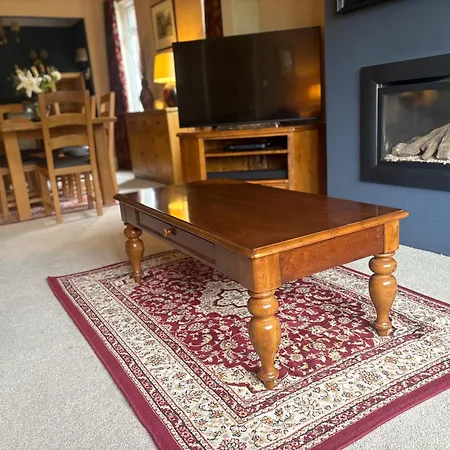 Park View & Bed & Breakfast 4*