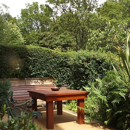 Bed & Breakfast Park View
