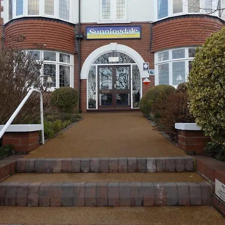 Park View Bed & Breakfast