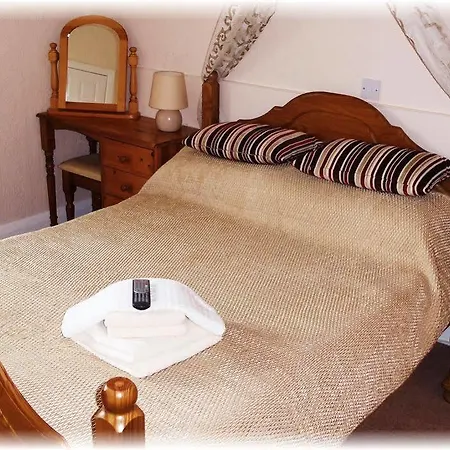 Bed & Breakfast Park View & Scarborough