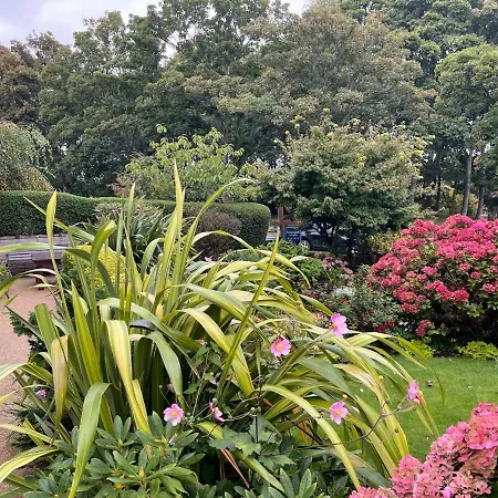 Park View & Nocleg ze śniadaniem Scarborough