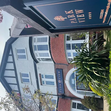 Bed and breakfast Park View Scarborough