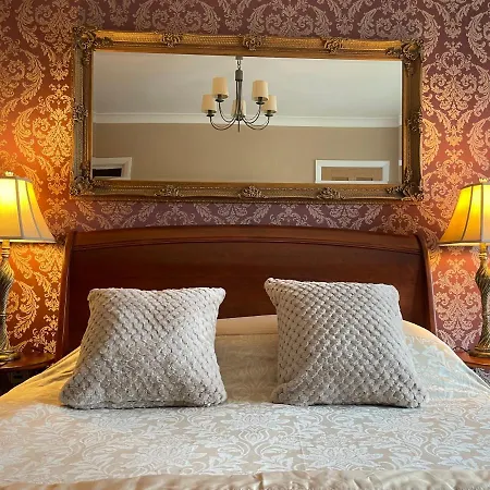 Nocleg ze śniadaniem Park View & Scarborough