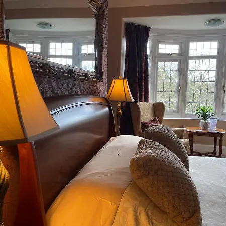Park View Bed & Breakfast Scarborough