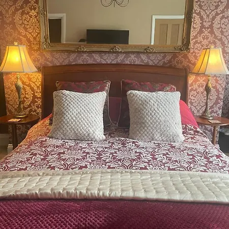 Bed and breakfast Park View 4*