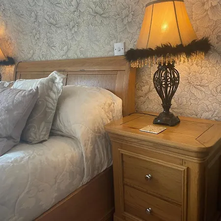 Bed and Breakfast Park View & Σκάρμπορο