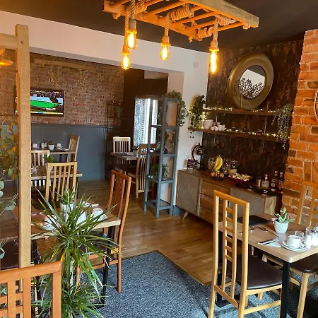 Park View Bed & Breakfast