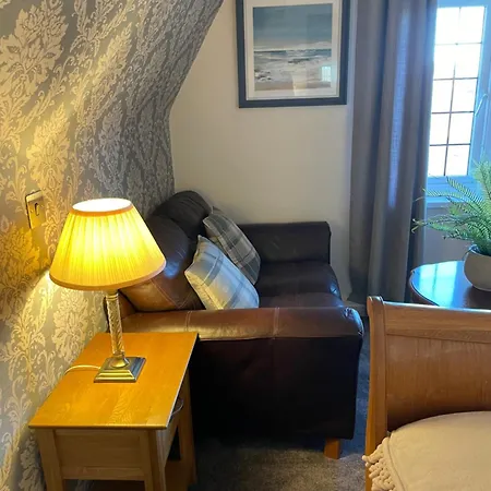Park View & 4* Scarborough