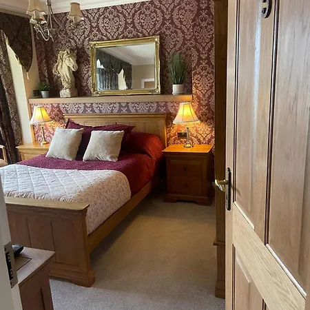 Bed & Breakfast Park View Scarborough
