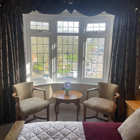 Park View 4* Scarborough