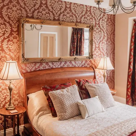 Park View Bed & Breakfast Scarborough