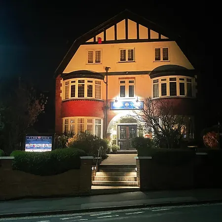 Park View Bed & Breakfast 4*