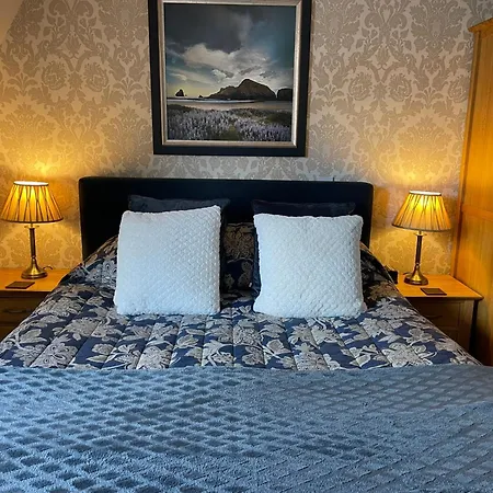 Bed & Breakfast Park View Scarborough