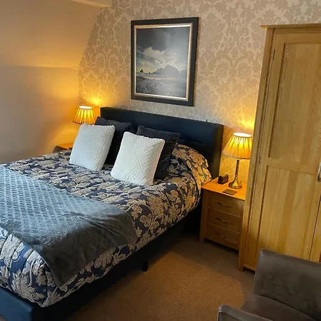 Bed & Breakfast Park View 4*