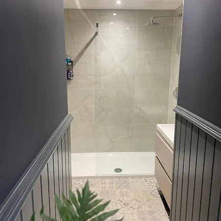 Park View & Alojamento de Acomodação e Pequeno-almoço