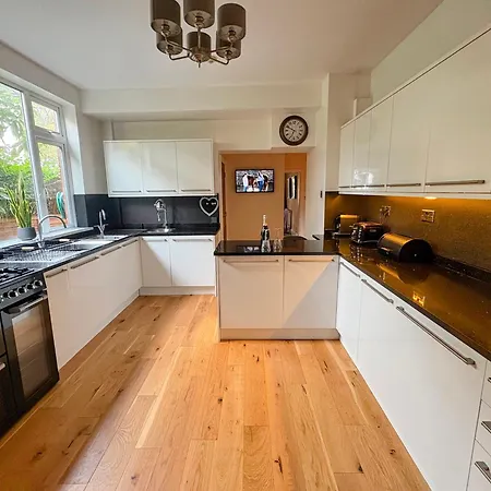 Park View & Alojamento de Acomodação e Pequeno-almoço