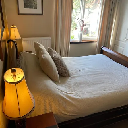 Bed and Breakfast Park View &