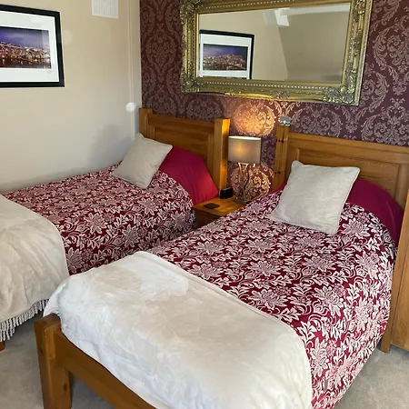 Park View & Bed and Breakfast