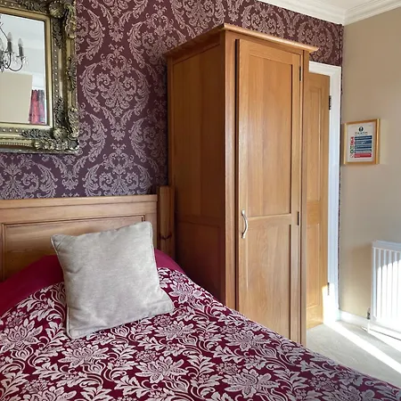 Bed & Breakfast Park View &